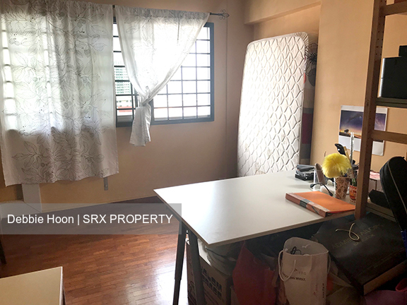 Blk 133 Teck Whye Lane (Choa Chu Kang), HDB Executive #201463622